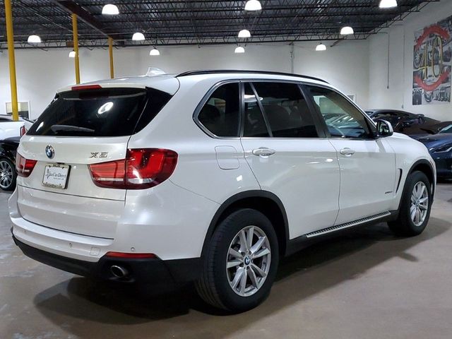 2015 BMW X5 sDrive35i