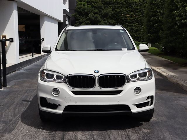 2015 BMW X5 sDrive35i