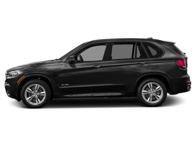 2015 BMW X5 sDrive35i