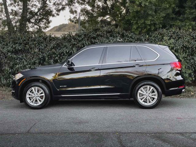 2015 BMW X5 sDrive35i