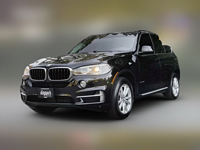 2015 BMW X5 sDrive35i