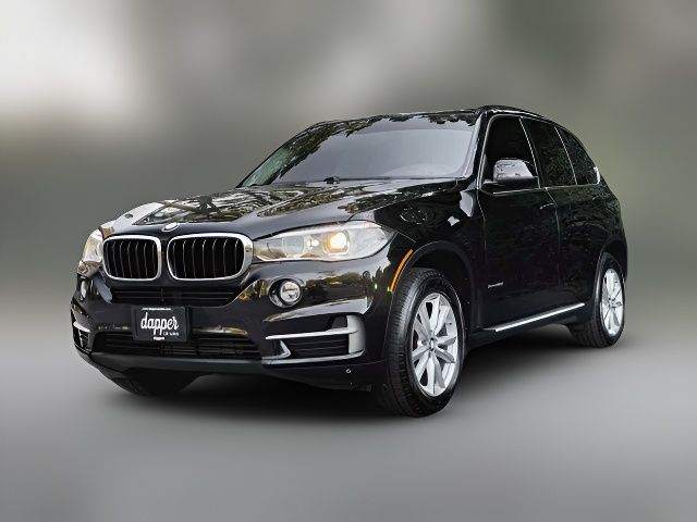 2015 BMW X5 sDrive35i