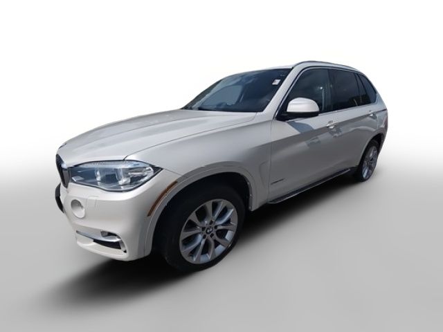 2015 BMW X5 sDrive35i