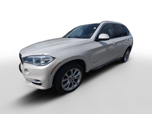 2015 BMW X5 sDrive35i