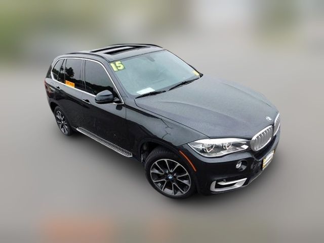 2015 BMW X5 sDrive35i