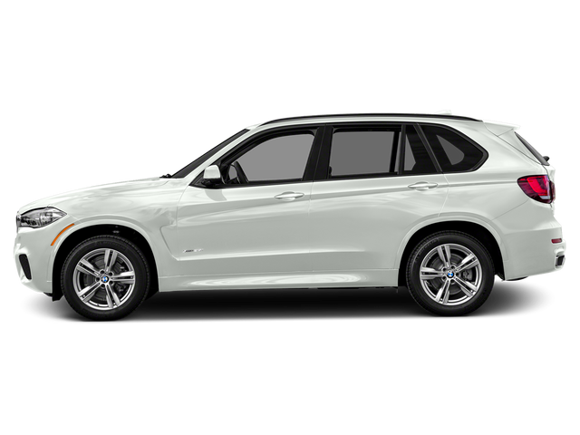 2015 BMW X5 sDrive35i