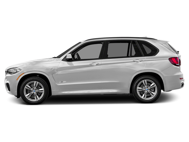 2015 BMW X5 sDrive35i