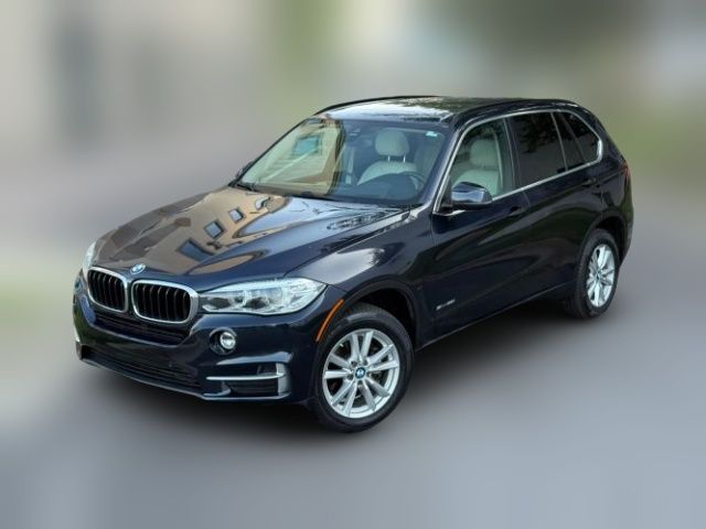 2015 BMW X5 sDrive35i