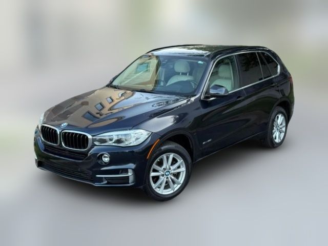 2015 BMW X5 sDrive35i