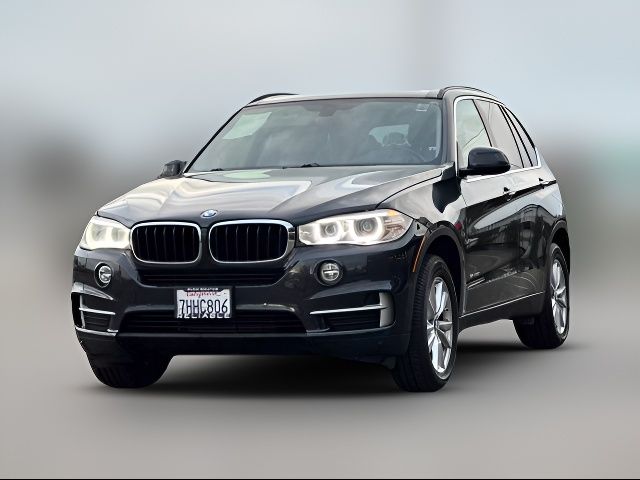 2015 BMW X5 sDrive35i