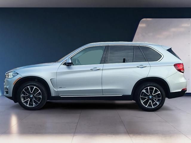 2015 BMW X5 sDrive35i