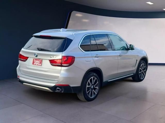 2015 BMW X5 sDrive35i