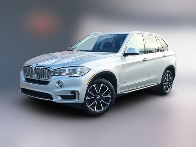 2015 BMW X5 sDrive35i