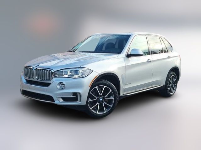 2015 BMW X5 sDrive35i