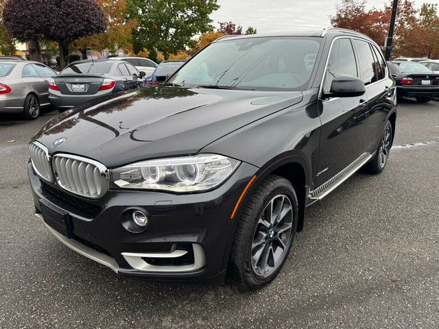 2015 BMW X5 xDrive35d