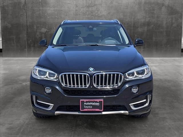 2015 BMW X5 xDrive35d