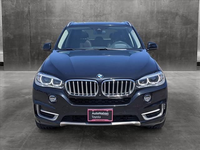 2015 BMW X5 xDrive35d