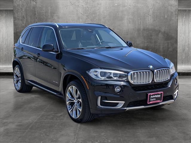 2015 BMW X5 xDrive35d