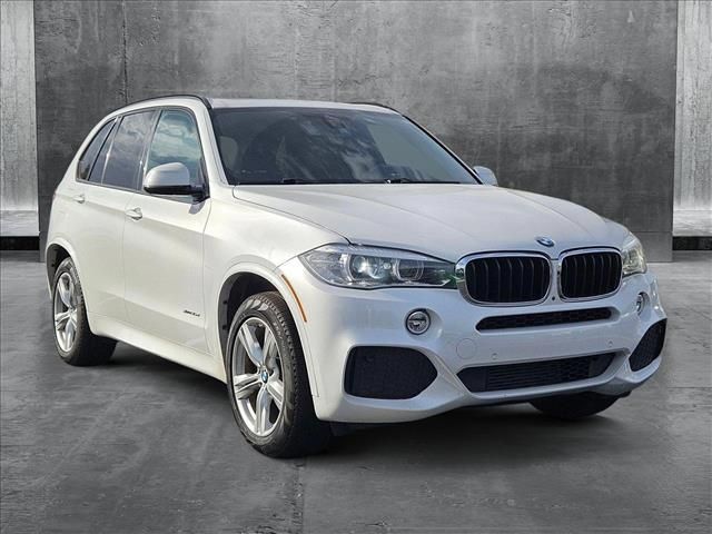 2015 BMW X5 xDrive35d