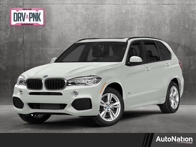 2015 BMW X5 xDrive35d