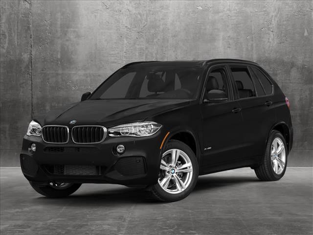 2015 BMW X5 xDrive35d