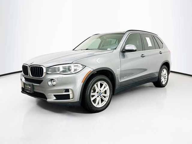 2015 BMW X5 xDrive35d