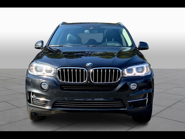 2015 BMW X5 xDrive35d