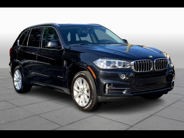 2015 BMW X5 xDrive35d