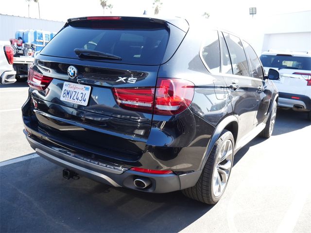 2015 BMW X5 xDrive35d