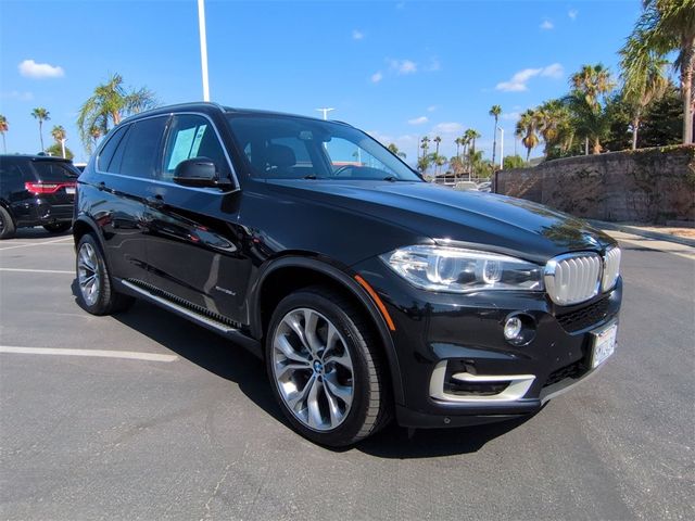 2015 BMW X5 xDrive35d