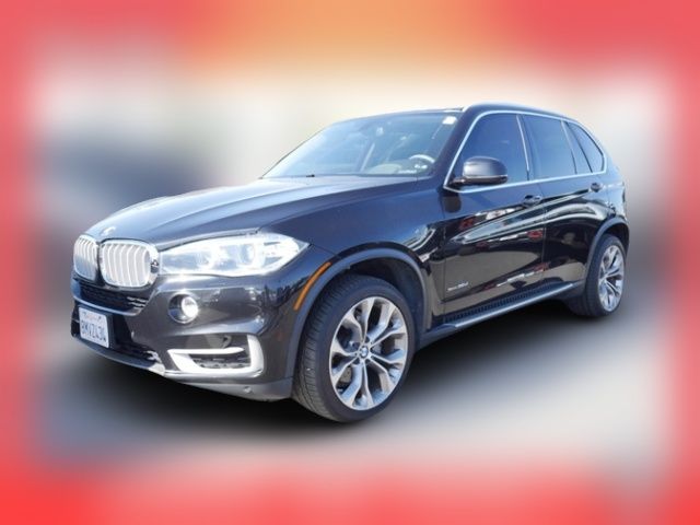 2015 BMW X5 xDrive35d