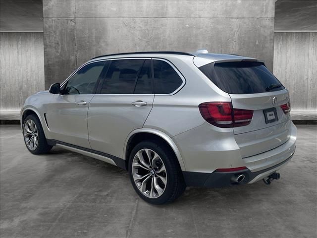 2015 BMW X5 xDrive35d