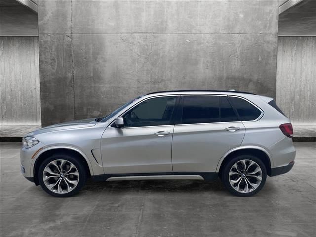 2015 BMW X5 xDrive35d