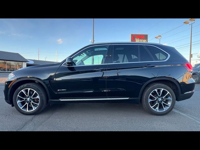 2015 BMW X5 xDrive35d