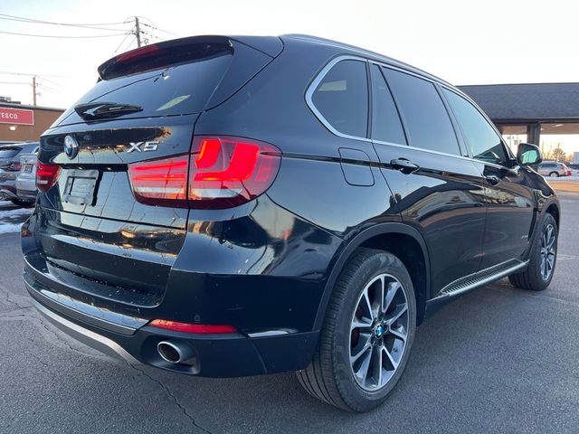 2015 BMW X5 xDrive35d