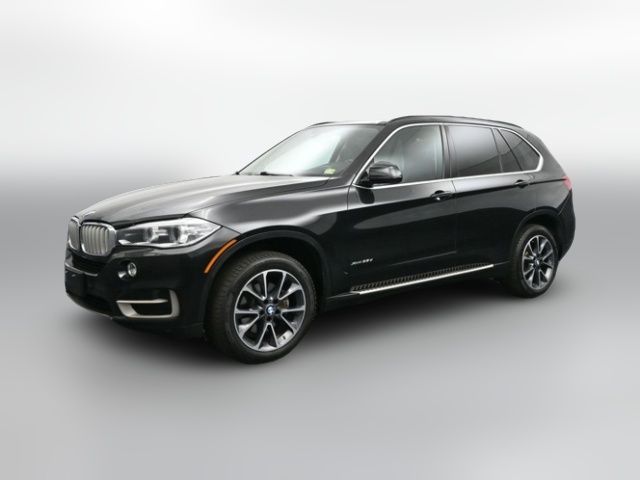 2015 BMW X5 xDrive35d