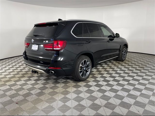 2015 BMW X5 xDrive35d