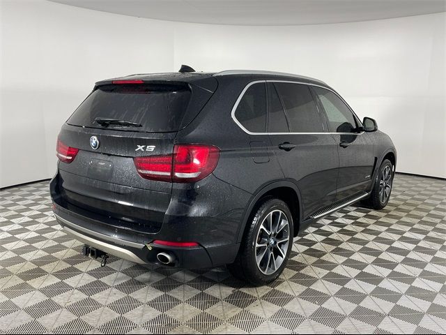 2015 BMW X5 xDrive35d