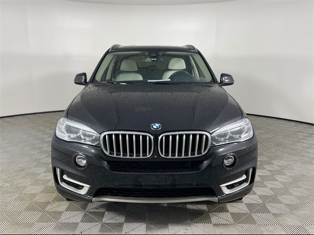 2015 BMW X5 xDrive35d