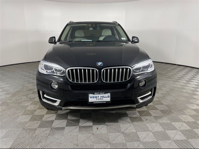 2015 BMW X5 xDrive35d