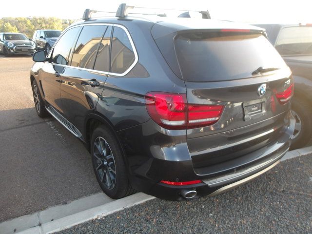 2015 BMW X5 xDrive35d