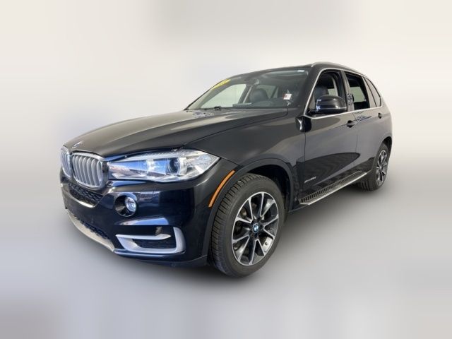 2015 BMW X5 xDrive35d