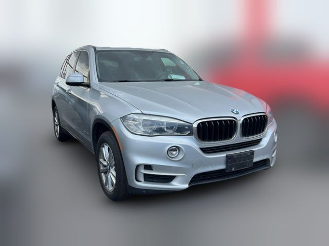 2015 BMW X5 xDrive35d