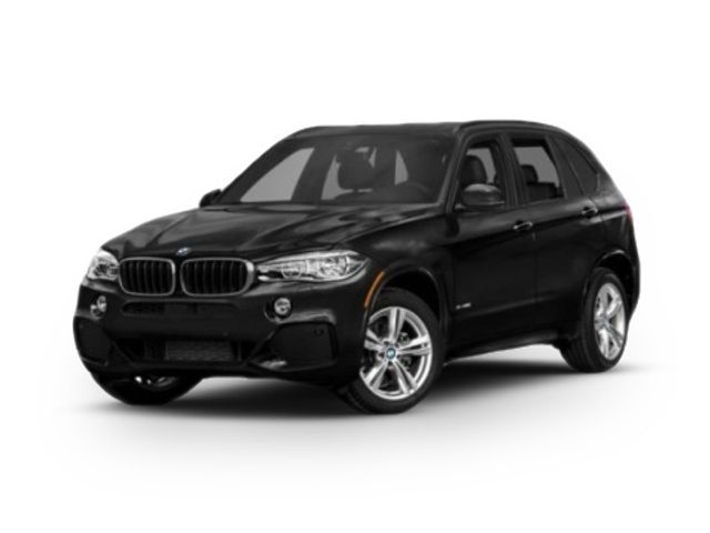 2015 BMW X5 xDrive35d