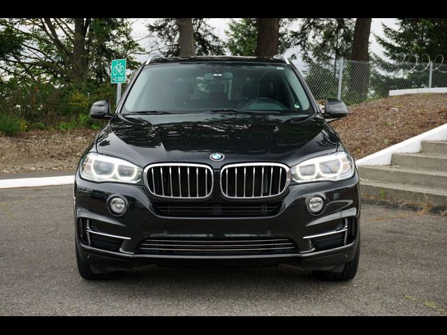 2015 BMW X5 xDrive35d