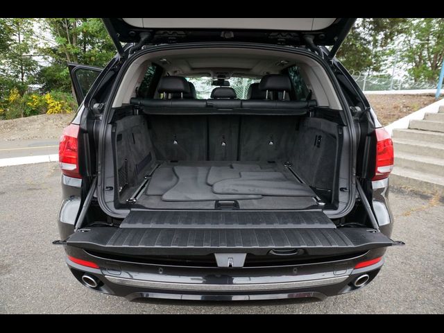 2015 BMW X5 xDrive35d
