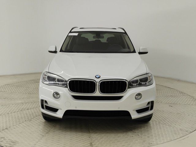 2015 BMW X5 xDrive35d