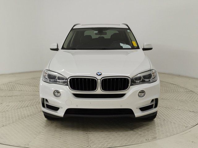 2015 BMW X5 xDrive35d