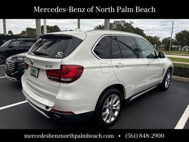 2015 BMW X5 xDrive35d