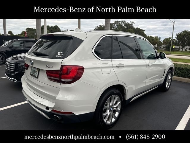 2015 BMW X5 xDrive35d